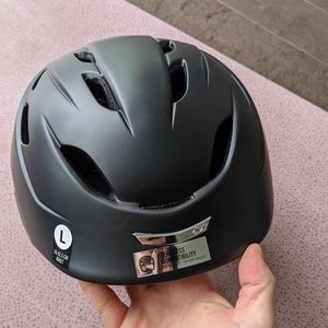 Snowboard/ski helmet - male